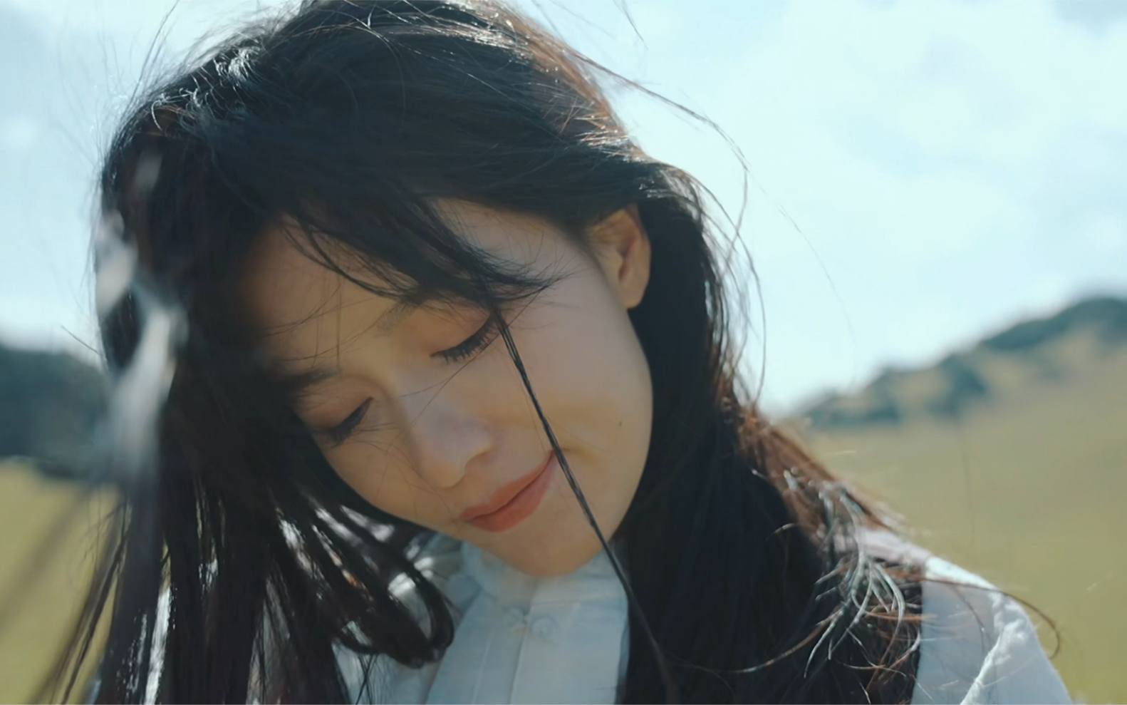 可爱女人| mv短片_哔哩哔哩_bilibili