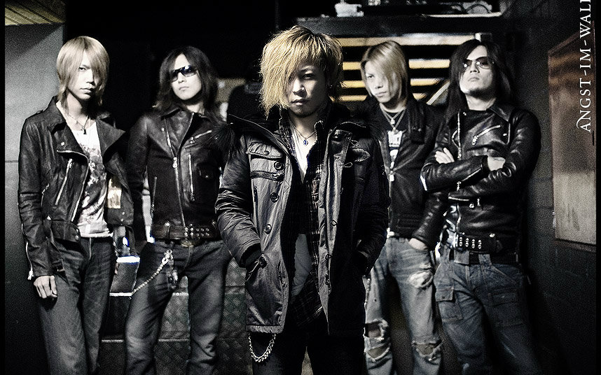 direngreydie与薰的吉他课堂