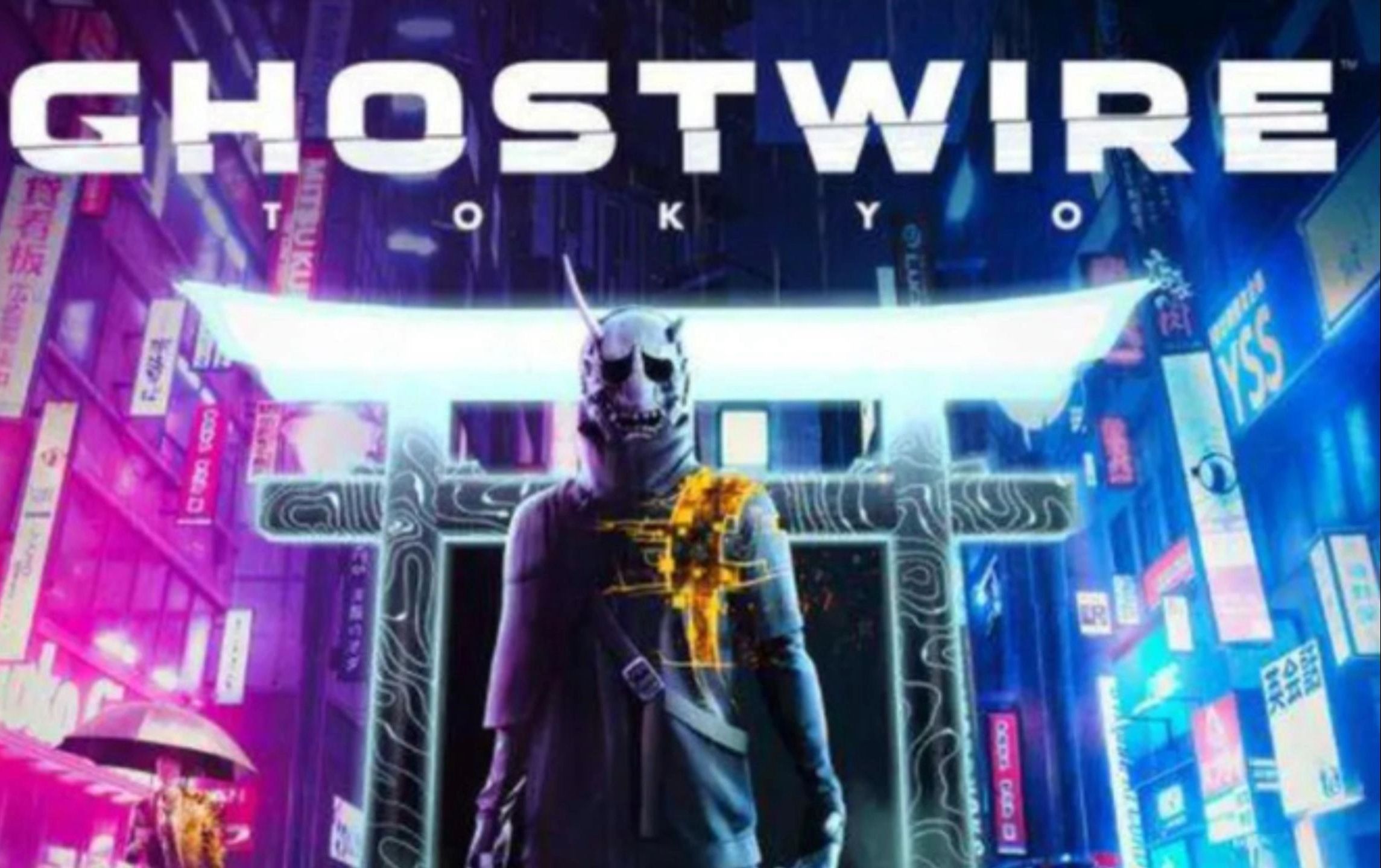 thinkbook14 2023锐龙版《幽灵线东京》游戏测试