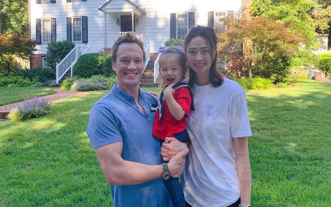 马蕴雯!国际马的混血宝宝都长这么大哩,可爱不?_哔哩哔哩_bilibili