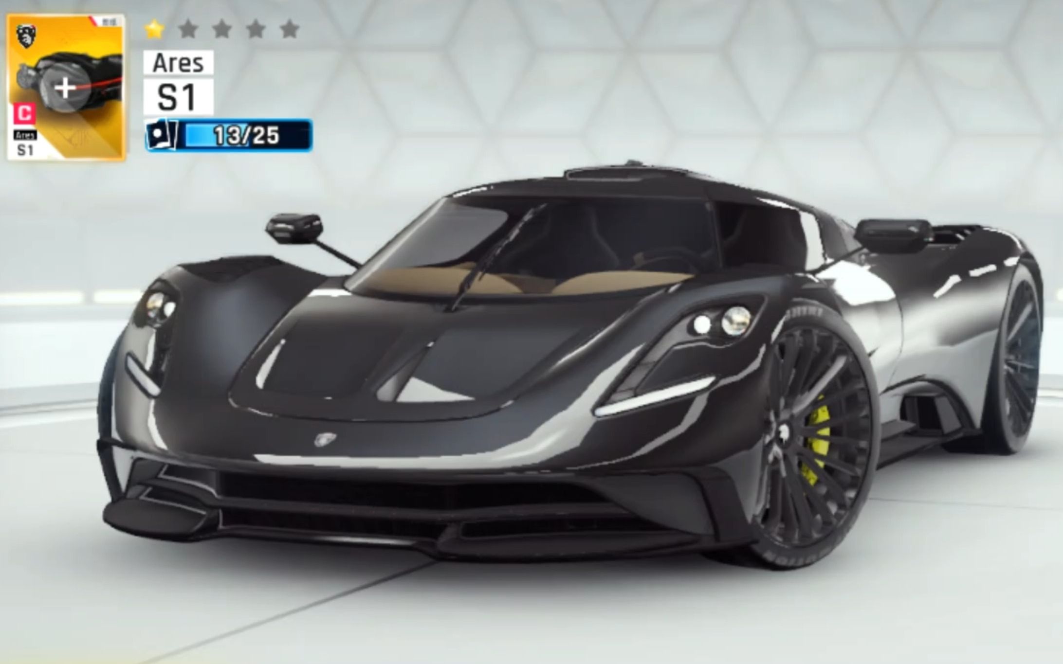 ares s1一星生涯 多人实战