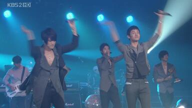 JYJ】【官方】2011 JYJ UNFORGETTABLE LIVE CONCERT IN JAPAN_哔哩哔哩