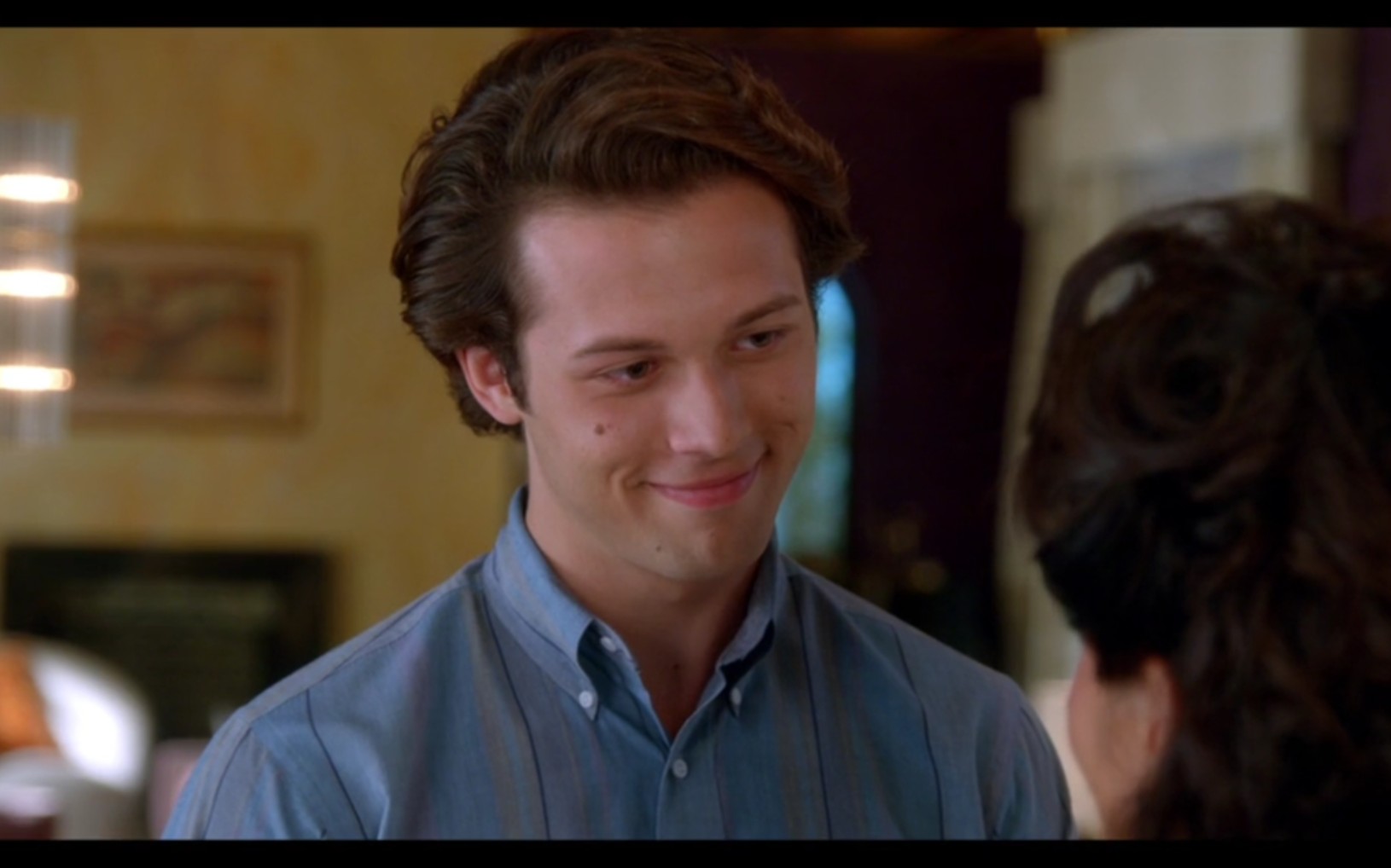 【致命女人】simone:"我没有后悔过我们相处的任何时刻" tommy独自