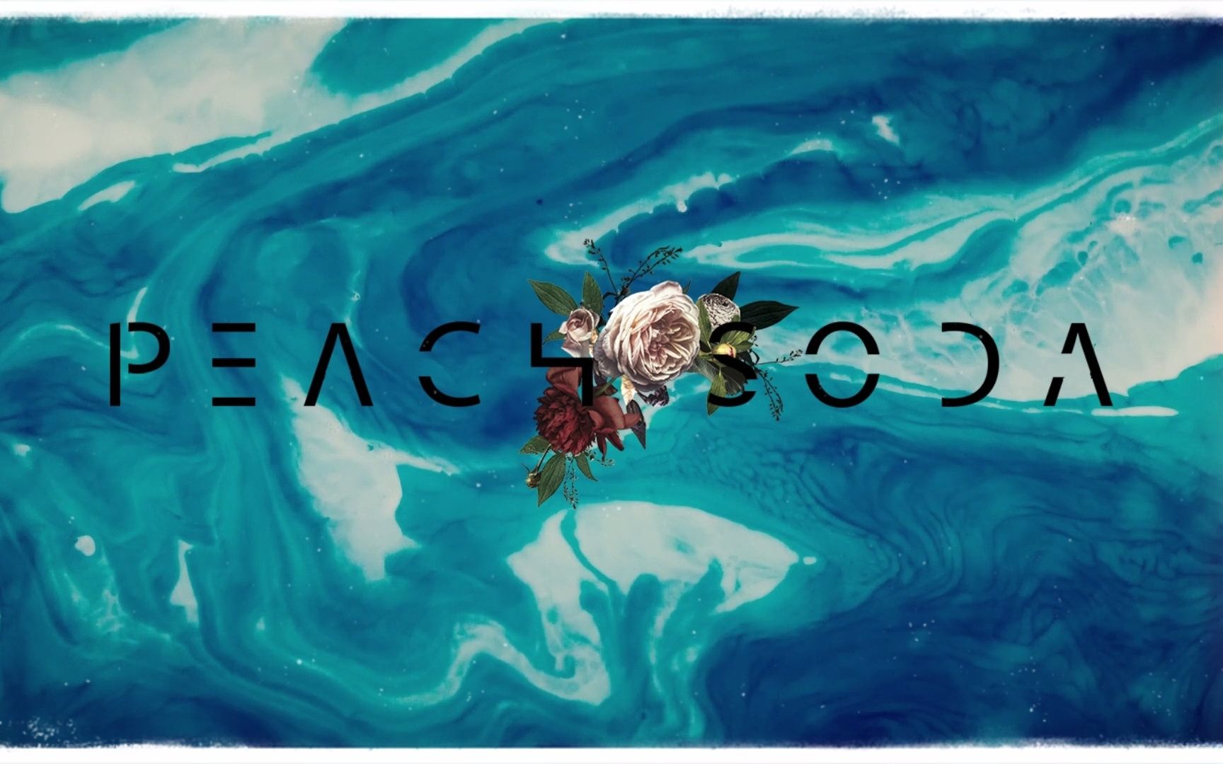 【歌词mv】peach soda桃子汽水乐队-《勾陈一》