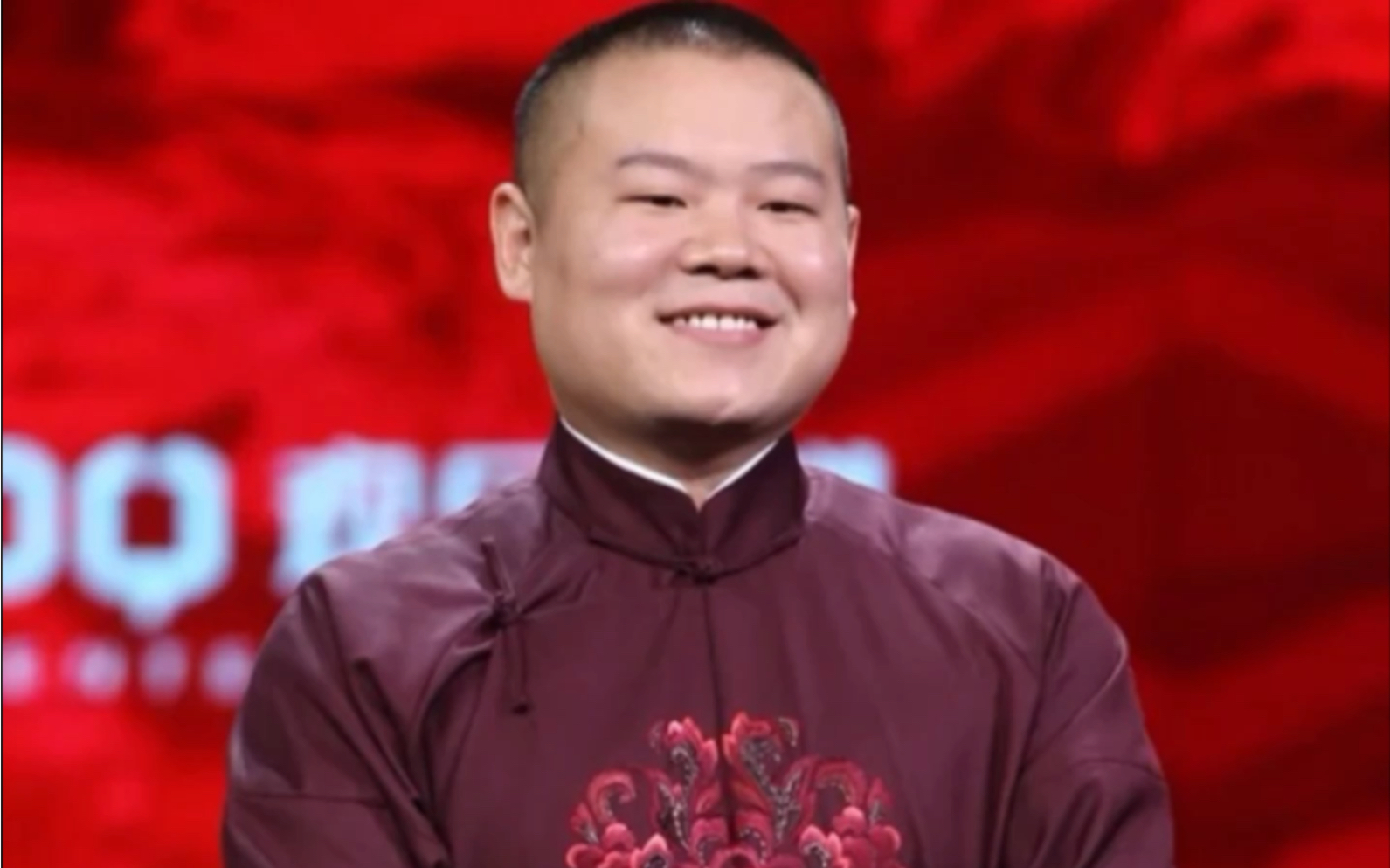 不知道这首歌有没有唱到你心里#岳云鹏