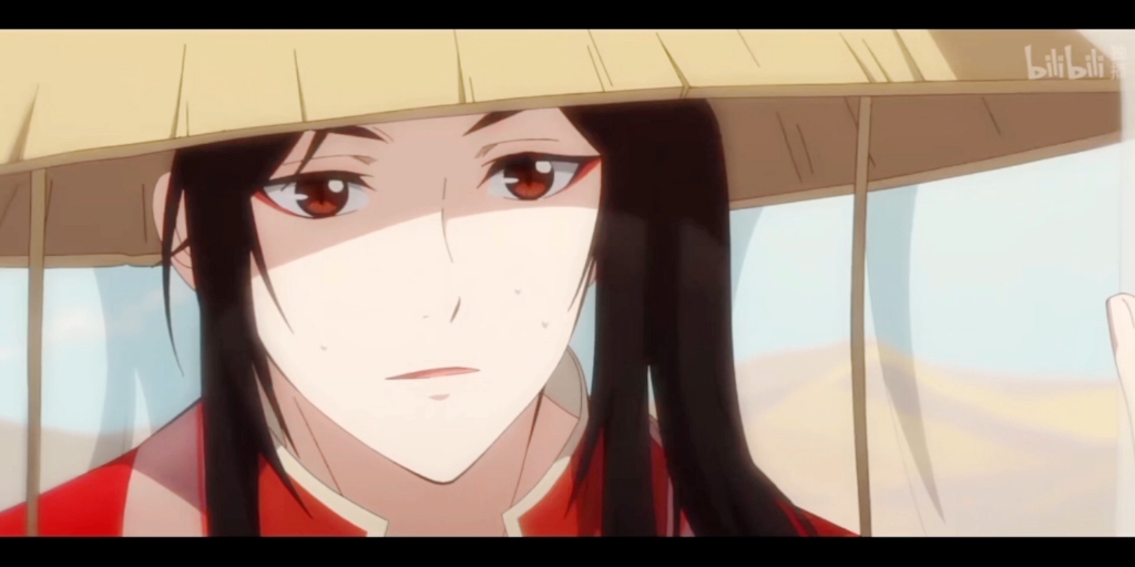 谢怜:三郎他人很好的|慕情风信国师三人哭死「天官赐福×一花一剑」