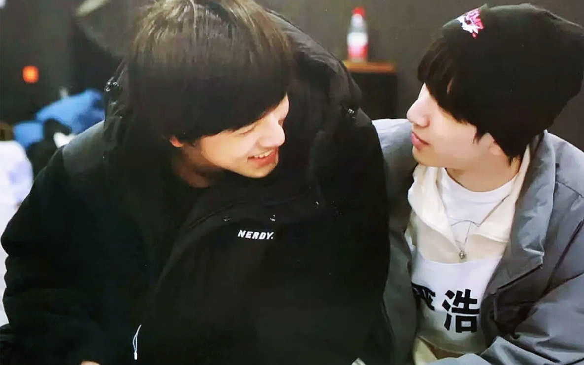 银河系闪耀星翔轩银河在闪耀他们终归会在一起