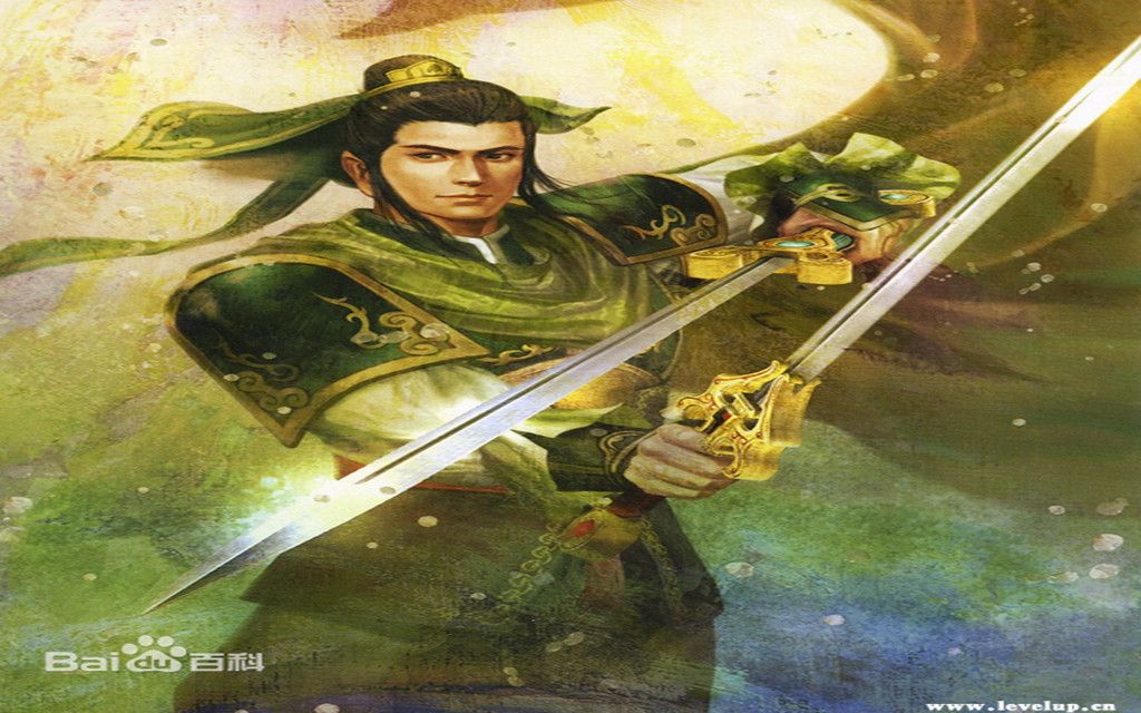 真三国无双5蜀志刘备传
