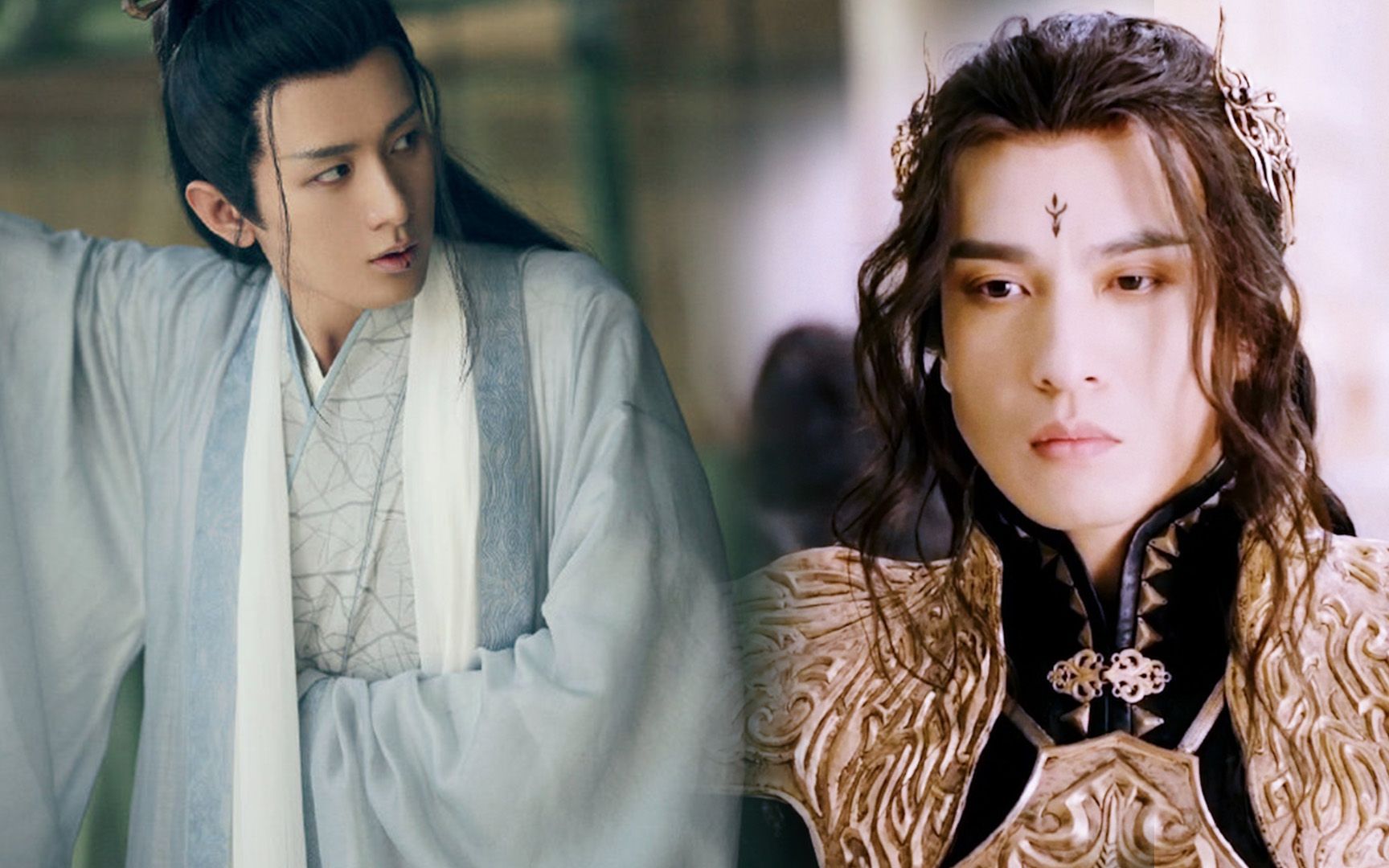 琉璃男团再添新成员!修罗王出场十秒堪称惊艳,气场全开碾压司凤