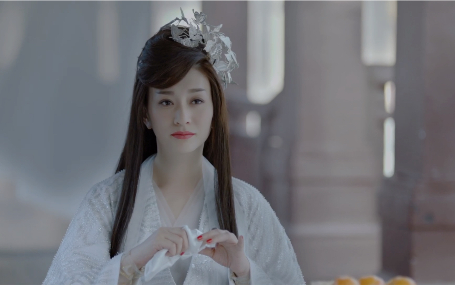 长公主李云睿|李小冉|个人向|燃向