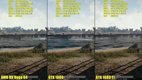 I5 7600k discount gtx 1080 ti