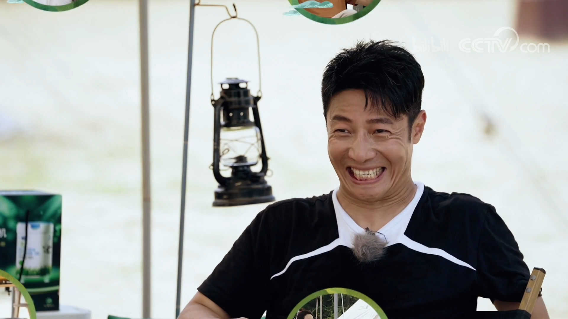 你好生活 第三季撒贝宁猜词挑战-综艺-全集-高清在线观看-bilibili