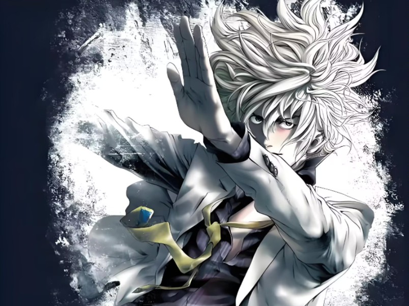 银魂国语版第二十一集小猿登场