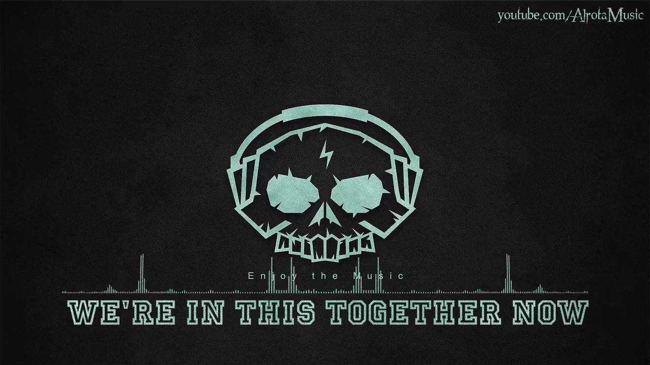 [图]We're In This Together Now by Loving Caliber - [Acoustic Group Music]