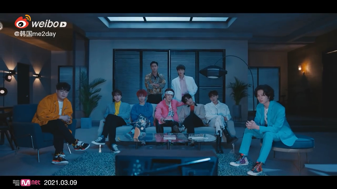 superjunior正规十辑the