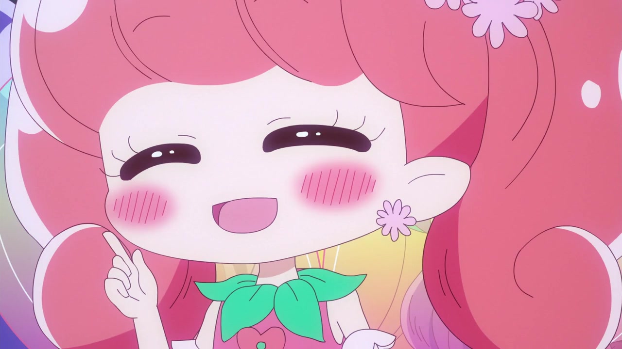 告诉我魔法钟摆莉露莉露妖精莉露第26话