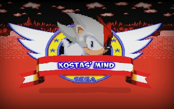 【新exe】sonic.exe kostasmind(沒錯,這次還是填坑)