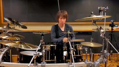 シドゆうや 嘘 鋼の錬金術師ed 本人が叩いてみた 哔哩哔哩