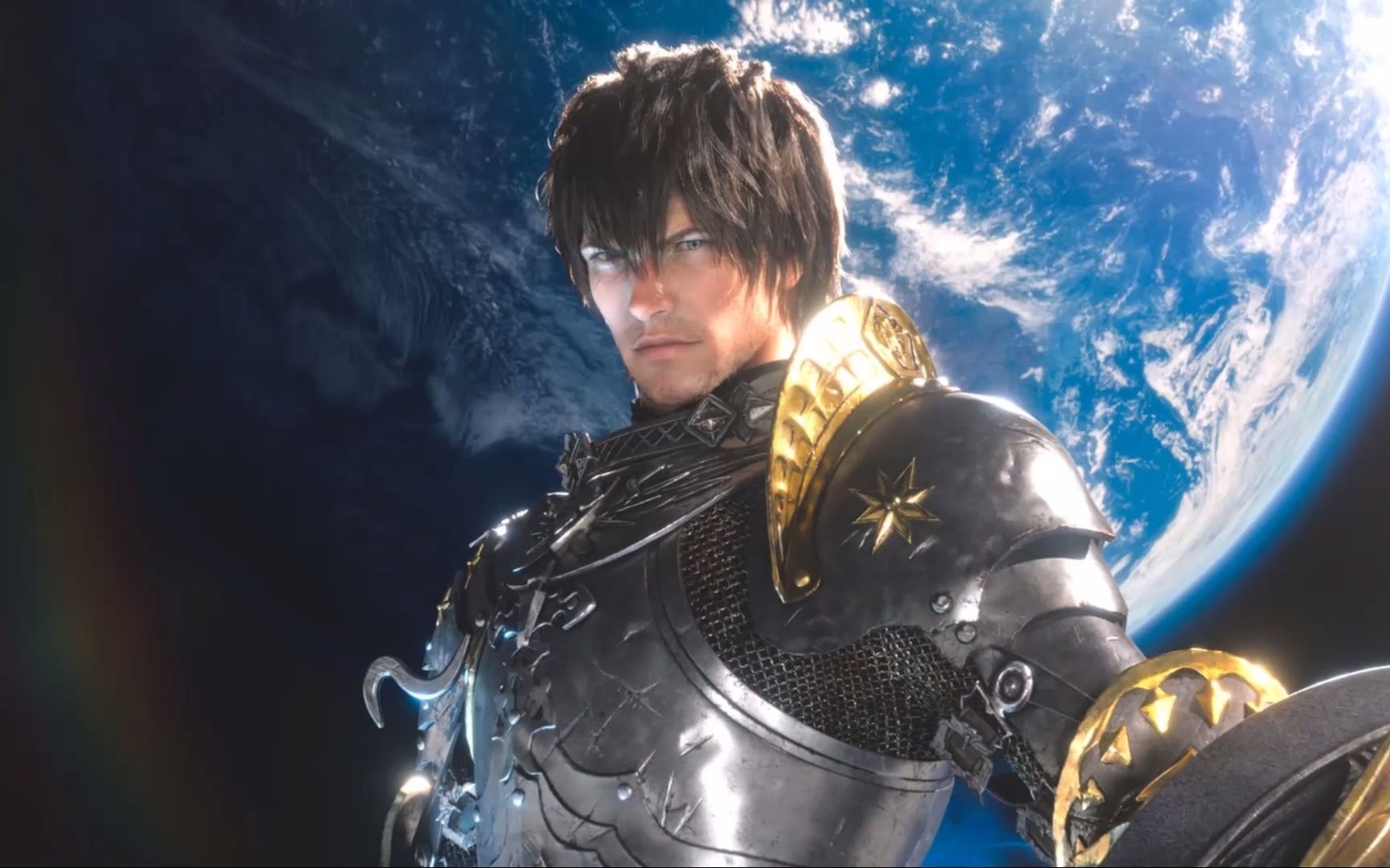 ff14公式光-从一个男孩到一个男人