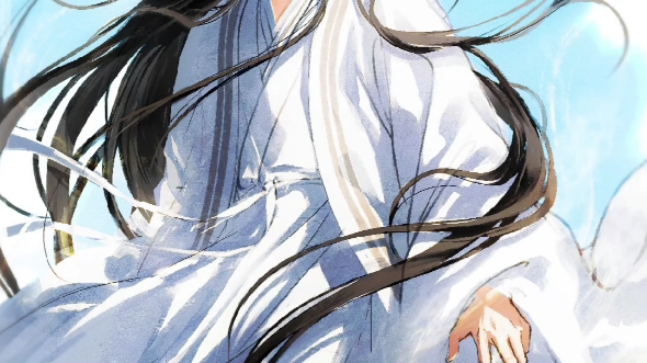 绝绝子!司凤,鸟鸟公主