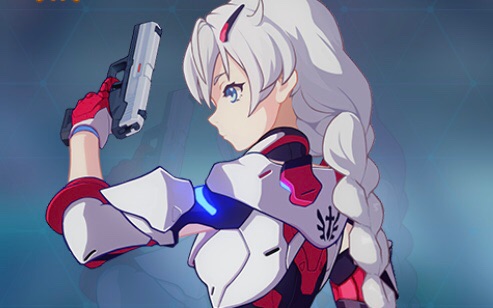 崩坏3卡莲木桩测试冰冻浮空持续控