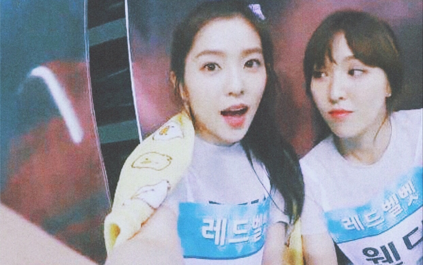 [图]【Wenrene】Love in Color