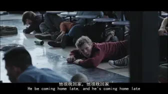 Download Video: 【Foster The People】不看歌词想不到系列之 Pumped Up Kicks （中文字幕）