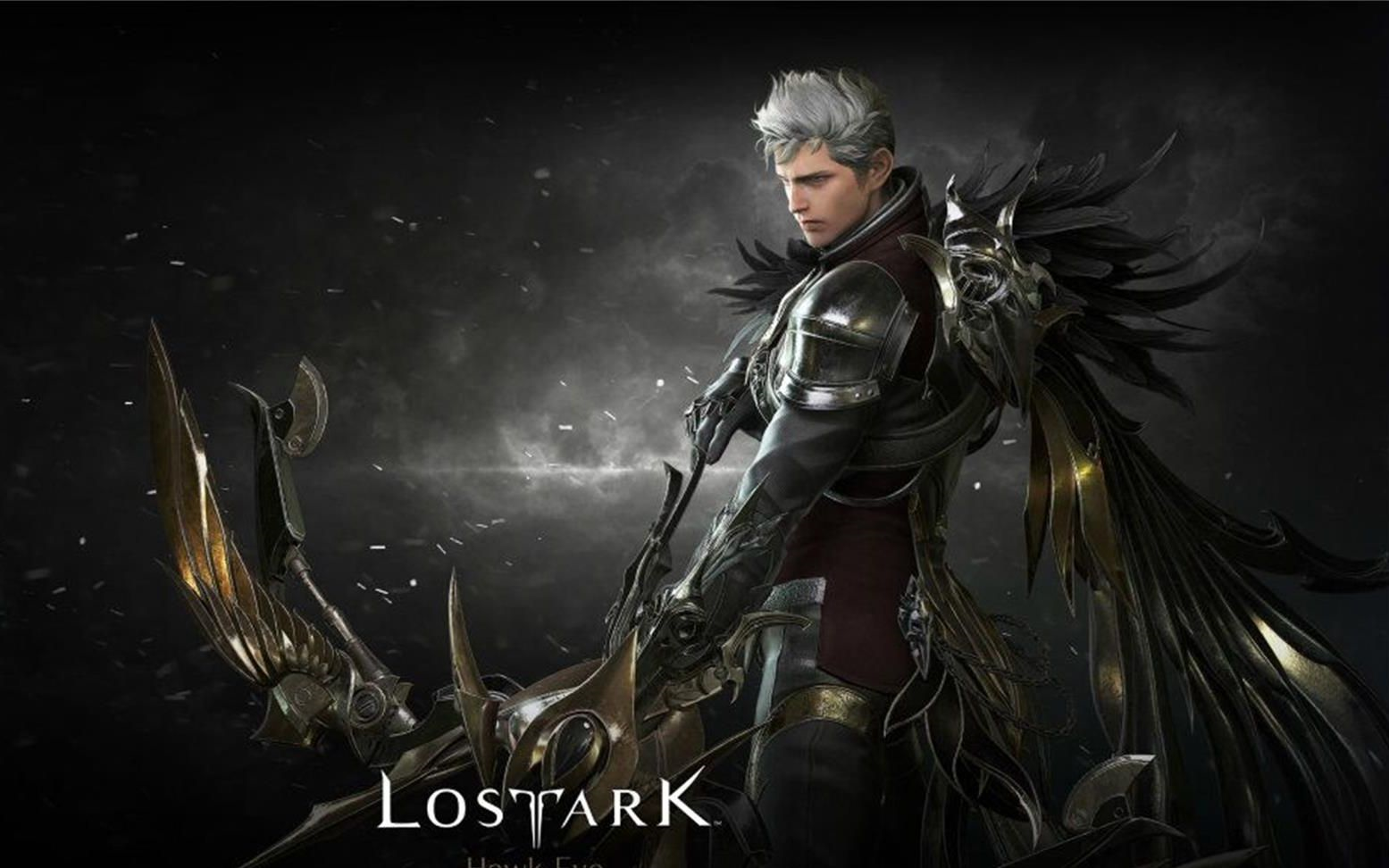 命运方舟鹰眼最新技能加点教学