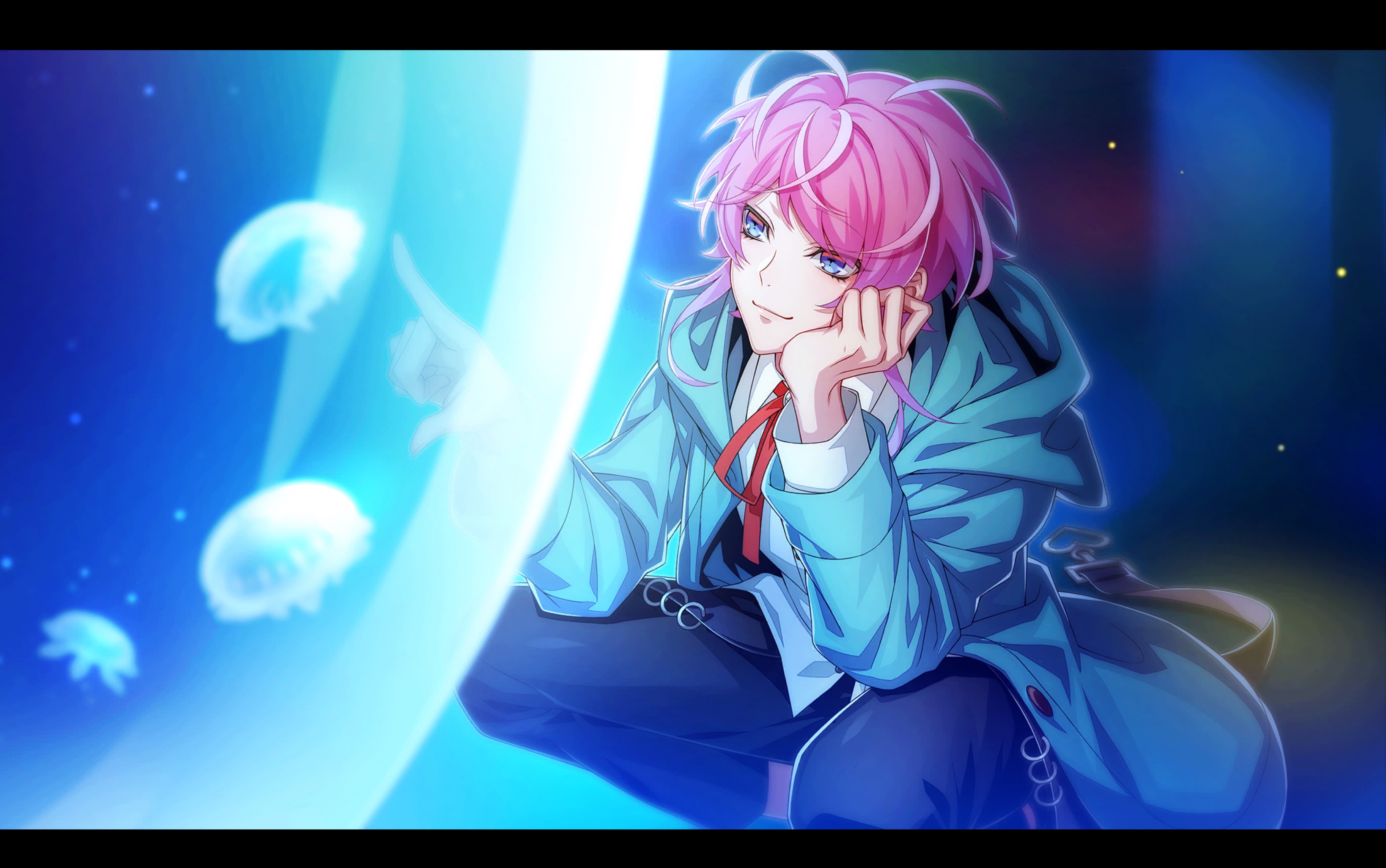 【催眠麦克风手游arb】游戏剧情ビビッド!インスピレーション!