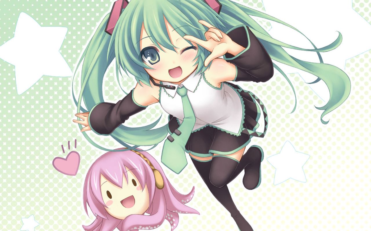 【梦音】v家pv精选合集(六)