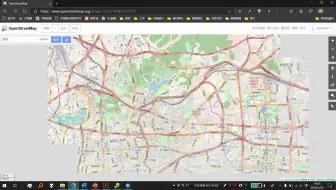 【使用OpenStreetMap数据绘制基地周边分析图】ArcGIS等技术在城乡规划中的应用——从CAD、Adobe到ArcGIS