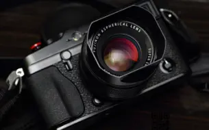 Download Video: Fujifilm X-Pro2各种中毒实拍！