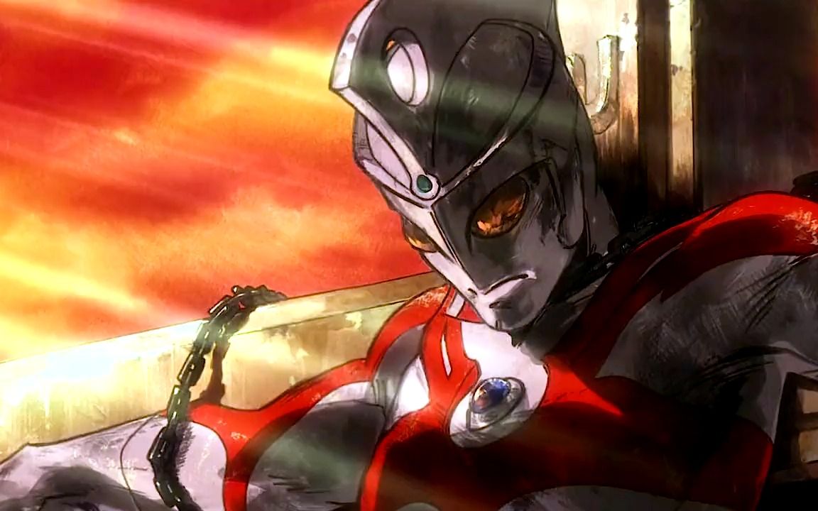 加卡鲁vs奥特曼兄弟:奥特兄弟战死沙场,仅剩佐菲苟活于世!