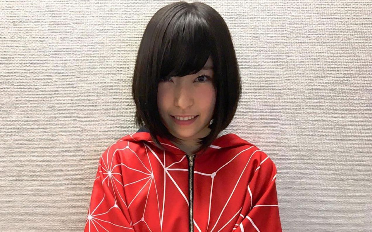 酸欠少女さユり (超可爱集锦)sayuri_哔哩哔哩 (゜-゜)つロ 干杯