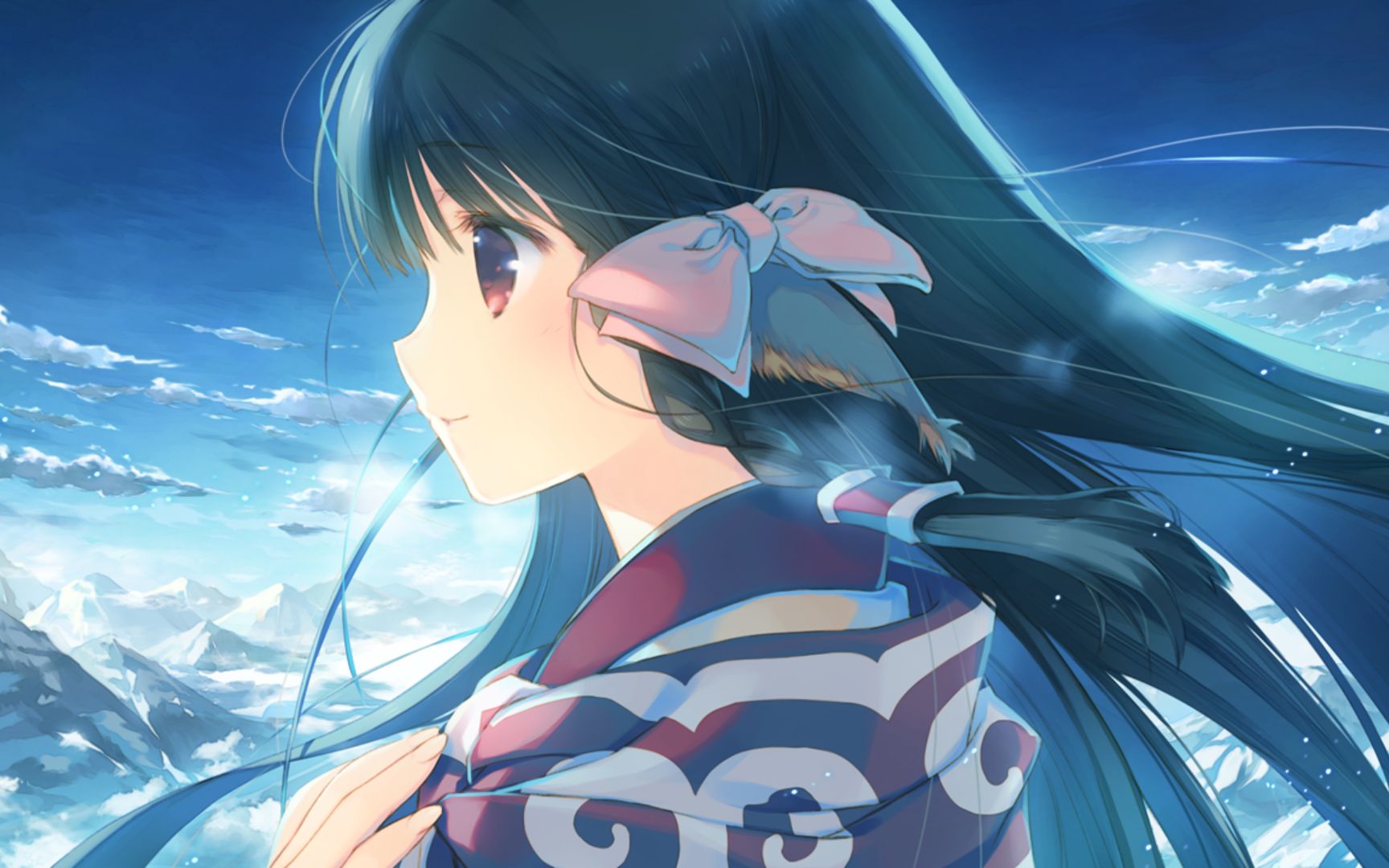 【传颂之物 二人的白皇】鵺鸟(ヌエドリ) - 笛声版 - 露露缇耶