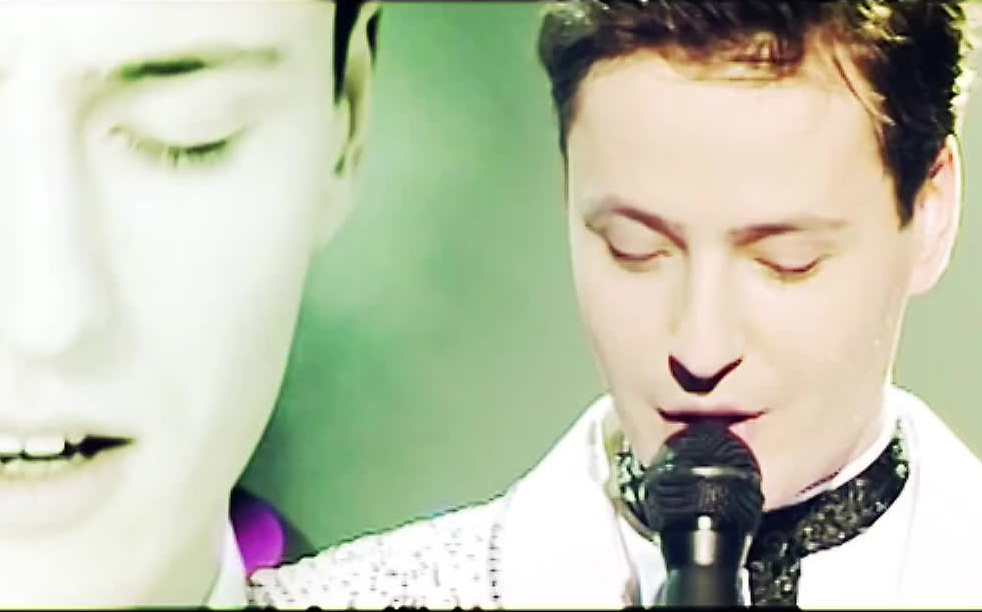 【vitas维塔斯】【1080p】 99星星|2010圣彼得堡"今夜无人入眠"演唱