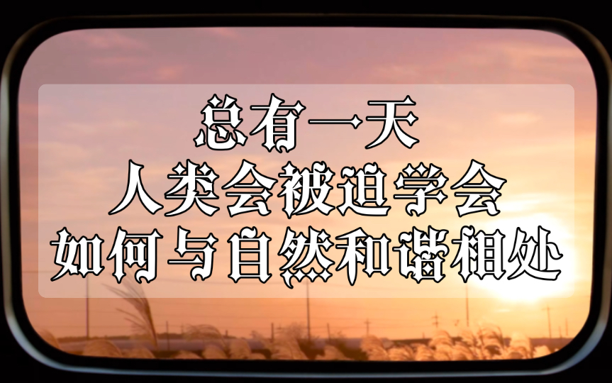 废话文学,关于核污水事件,我有什么想法?哔哩哔哩bilibili