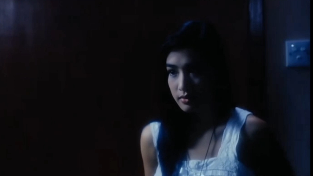 钟丽缇 请你看着我的眼睛 李连杰