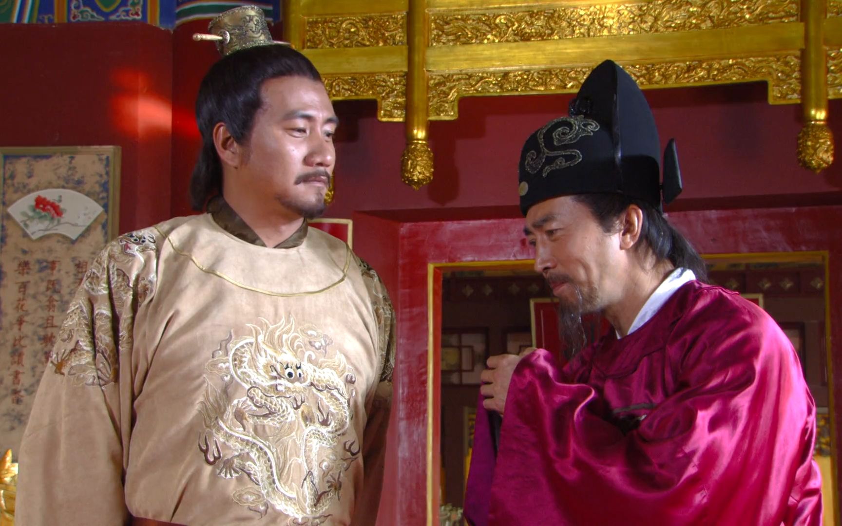 朱元璋想灭掉日本,刘伯温的一番话阻止了他,至今想想仍令人深思