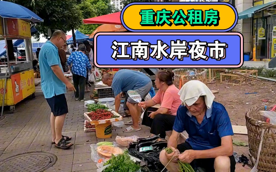 一家三口住重庆公租房,人傻钱多?每个月买水果都要花200块钱?哔哩哔哩bilibili