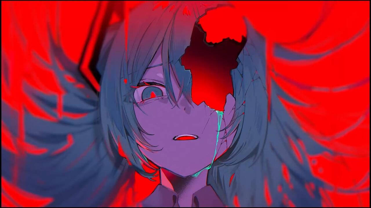 猫本ふみ】マシュマロ / DECO*27_哔哩哔哩_bilibili