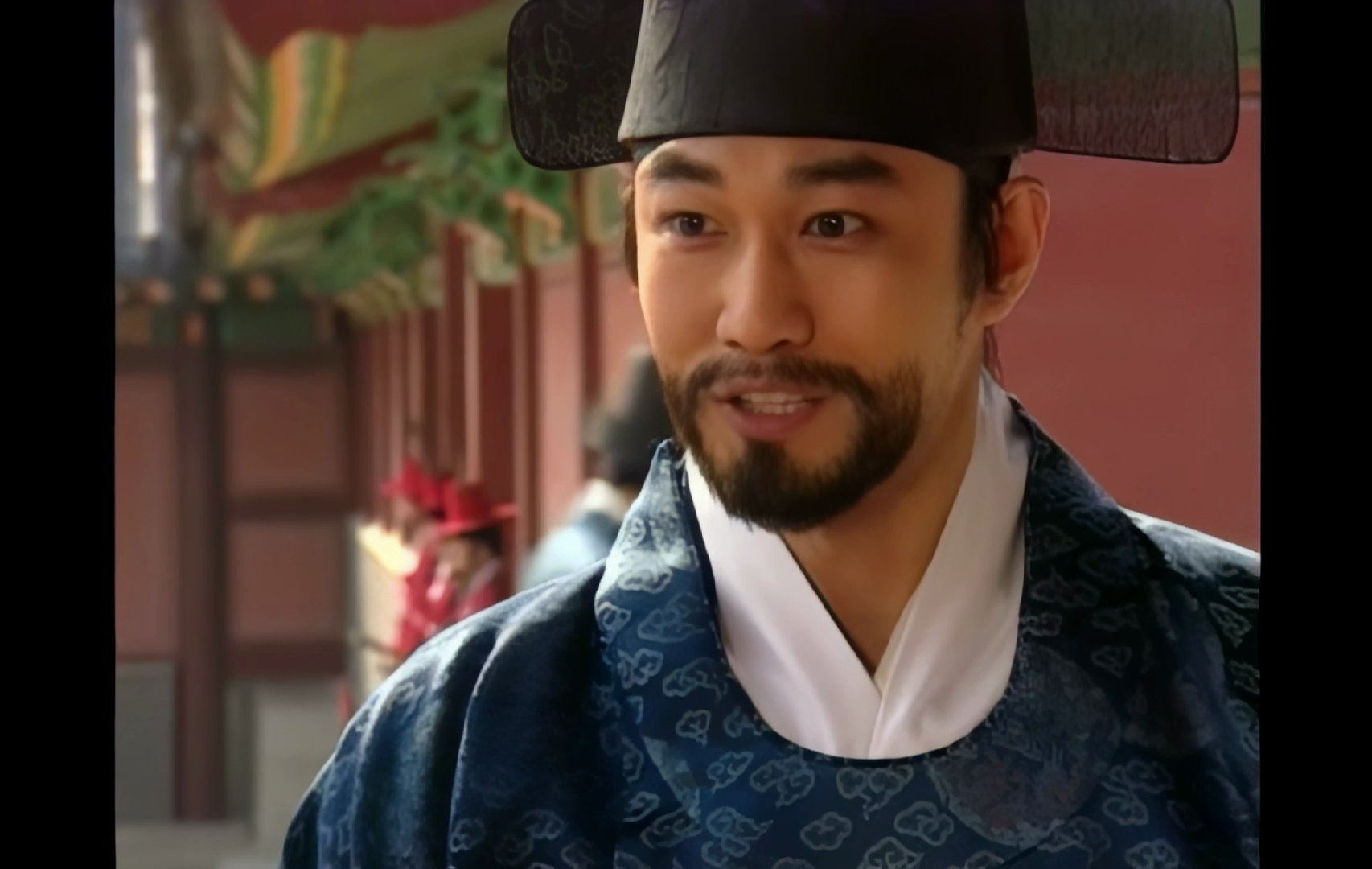 《商道339》林尚沃成为小县县长,得意忘形