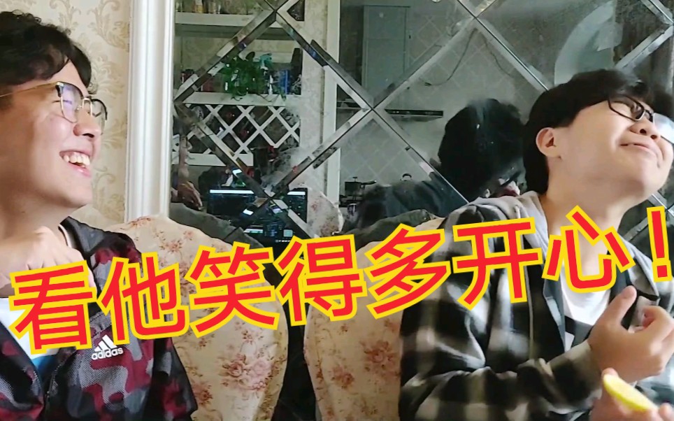 活动作品笑疯了的倒放挑战猜不出来恰柠檬3