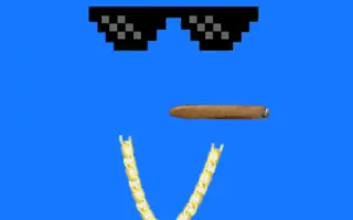墨镜金链雪茄 搜索结果 哔哩哔哩 Bilibili