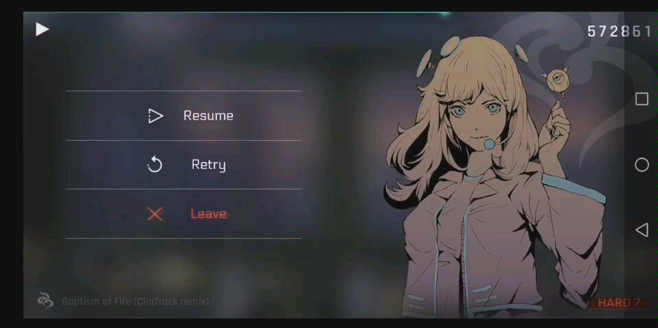 cytusbaptismoffire钢琴块2钟夜囚梦醒