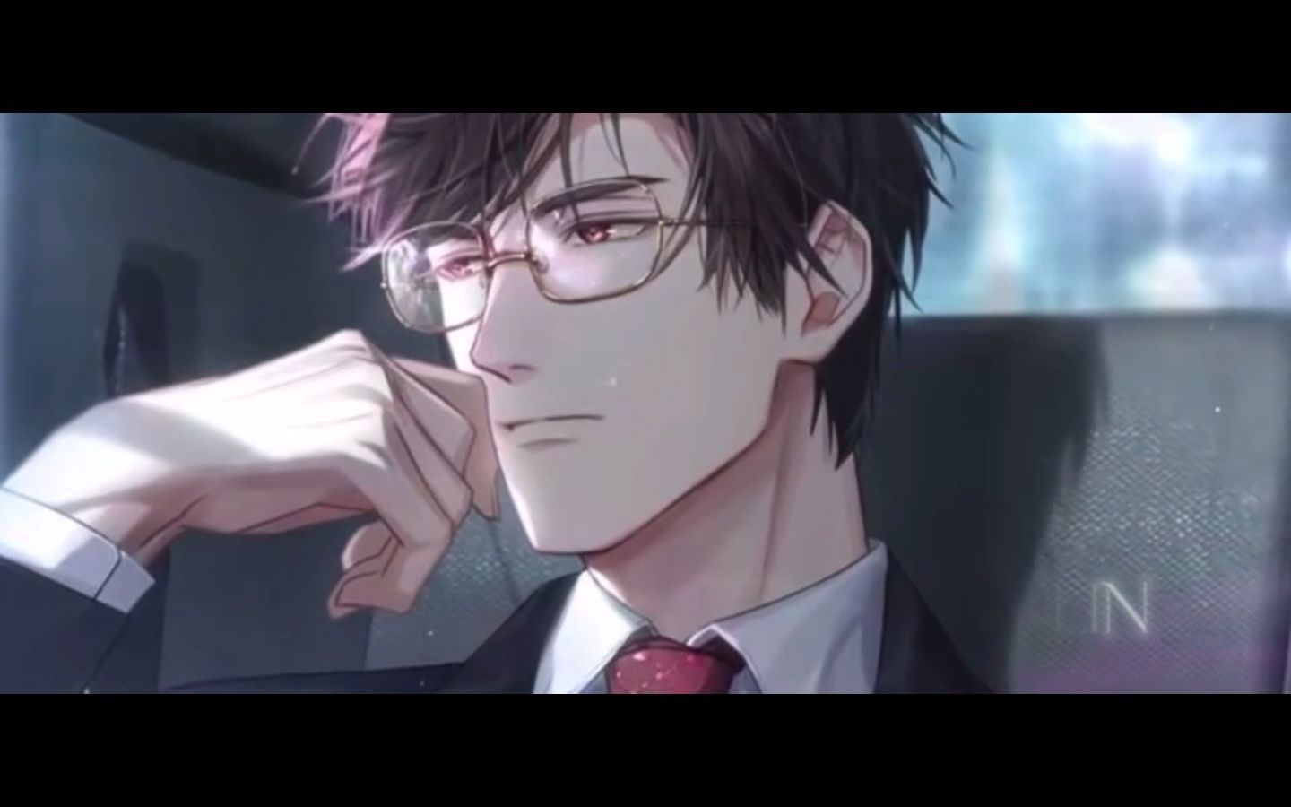 陆沉混剪 | evan 和我一起奔向玫瑰园吧