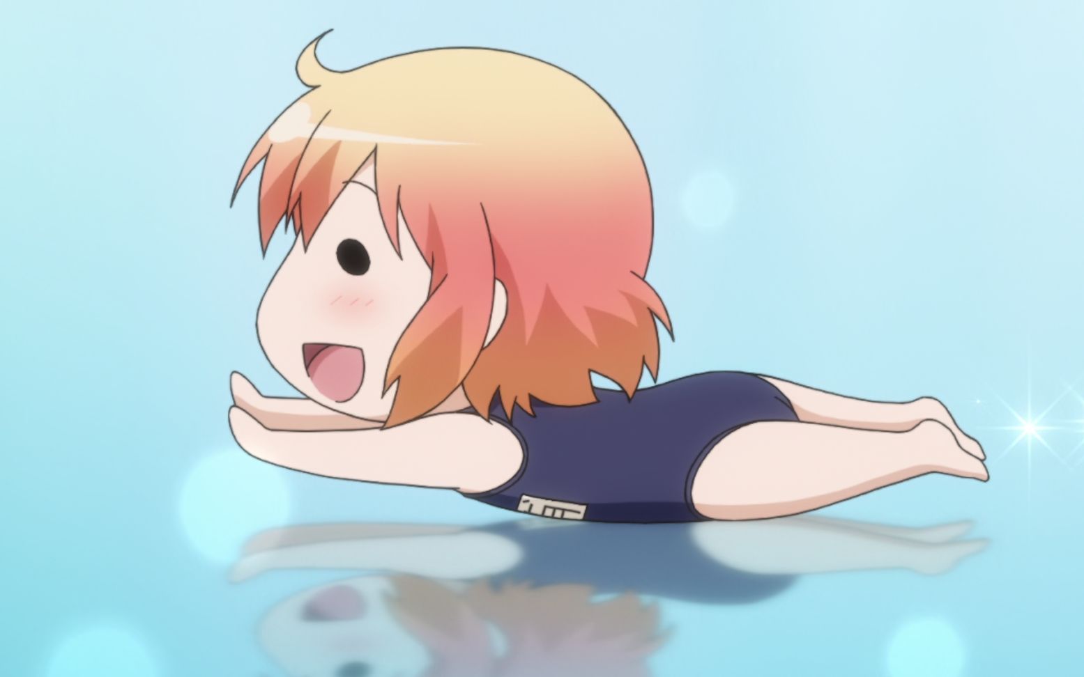 【bd1080p】琴浦小姐 映像特典【生肉】_哔哩哔哩_bilibili