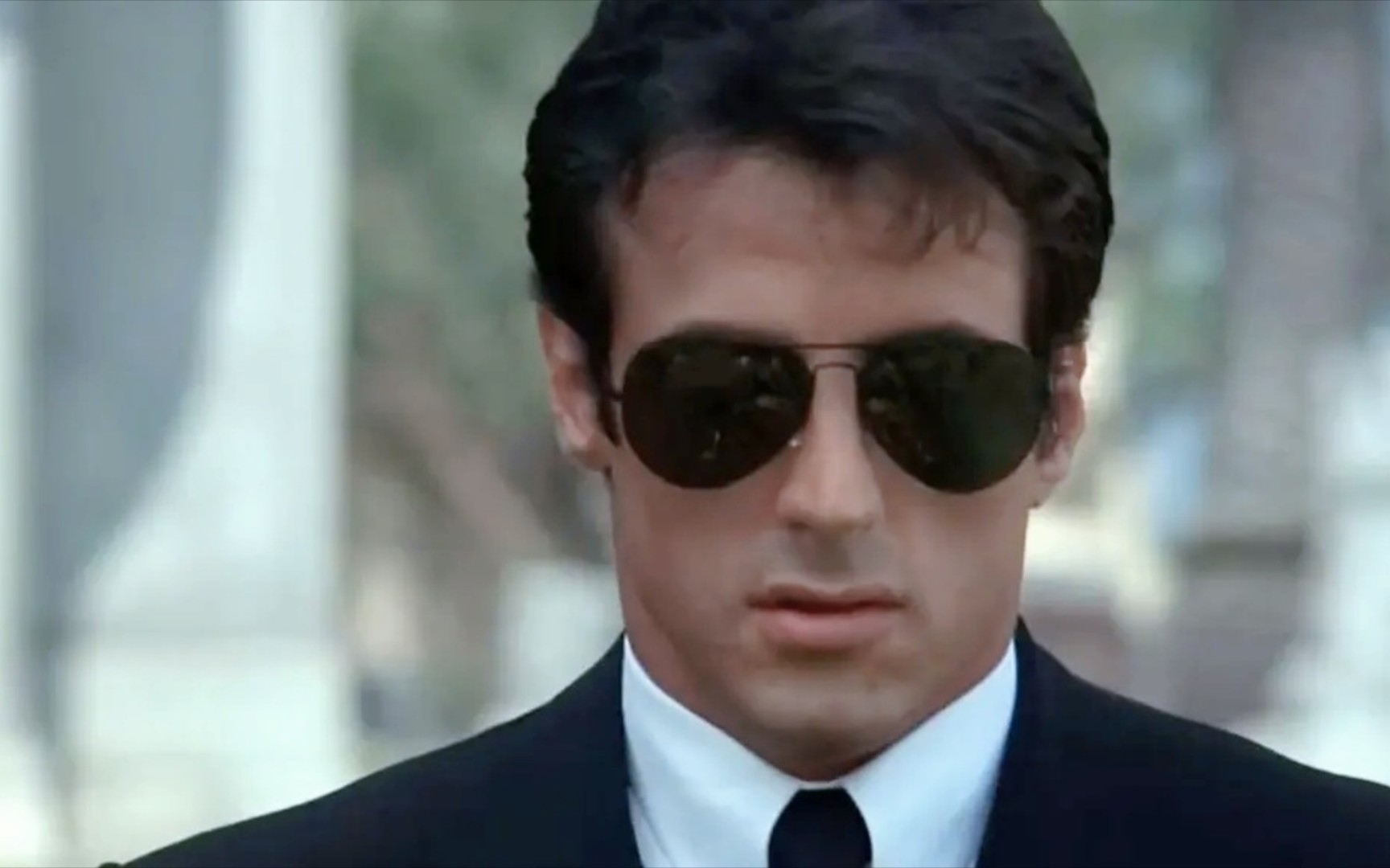 史泰龙的《洛奇3》和《洛奇4》会告诉你答案0774『wwm』