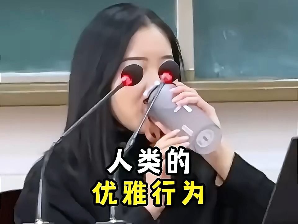 这个世界太疯癫,唯有优雅永不过时