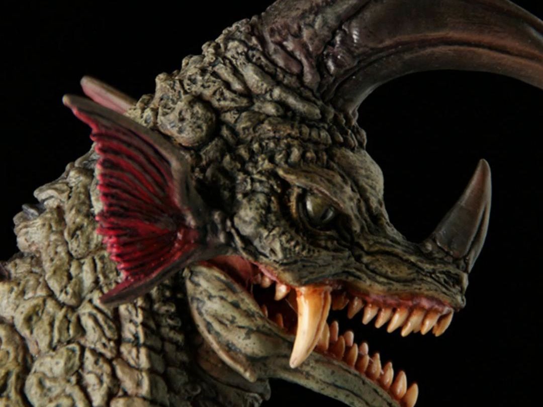 kaiju remix系列 宇宙怪兽 阿斯托罗姆斯